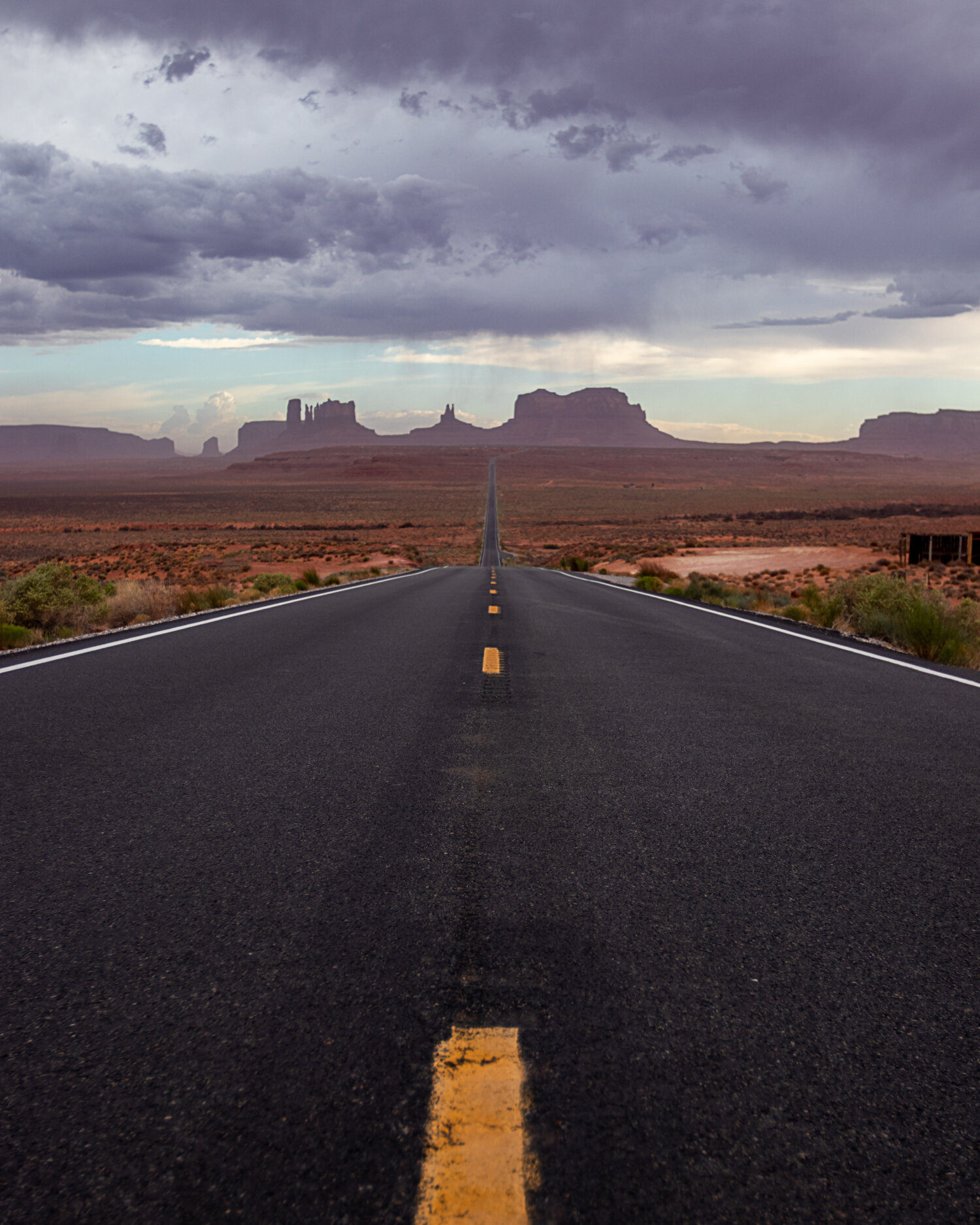 Monument Valley